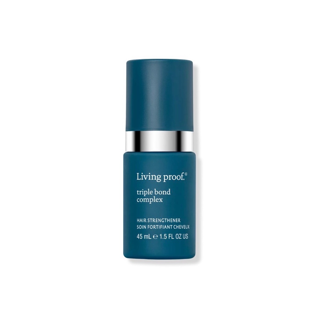 Living Proof Triple Bond Complex Hair Strengthener - Picture 3 of 4
